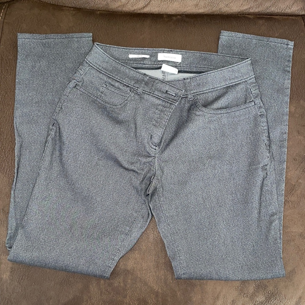 Van Heusen slim fit pants